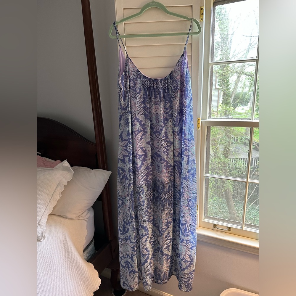 NWOT Show Me Your MuMu Dress